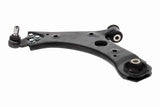 Control/Trailing Arm, wheel suspension - V33-0750