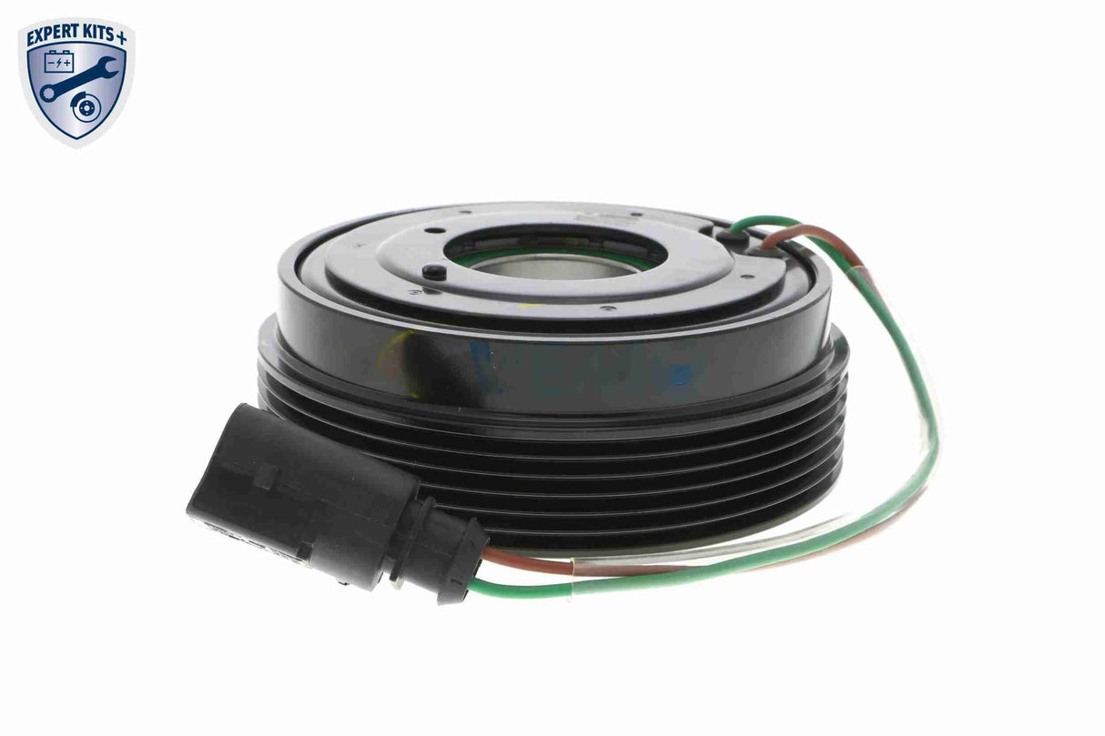 Magnetic Clutch, air conditioning compressor - V15-77-1012