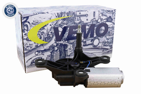 Wiper Motor - V24-07-0046