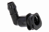 Connector, washer-fluid pipe - V10-08-0032