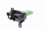 Regulator, interior blower - V30-03-0016