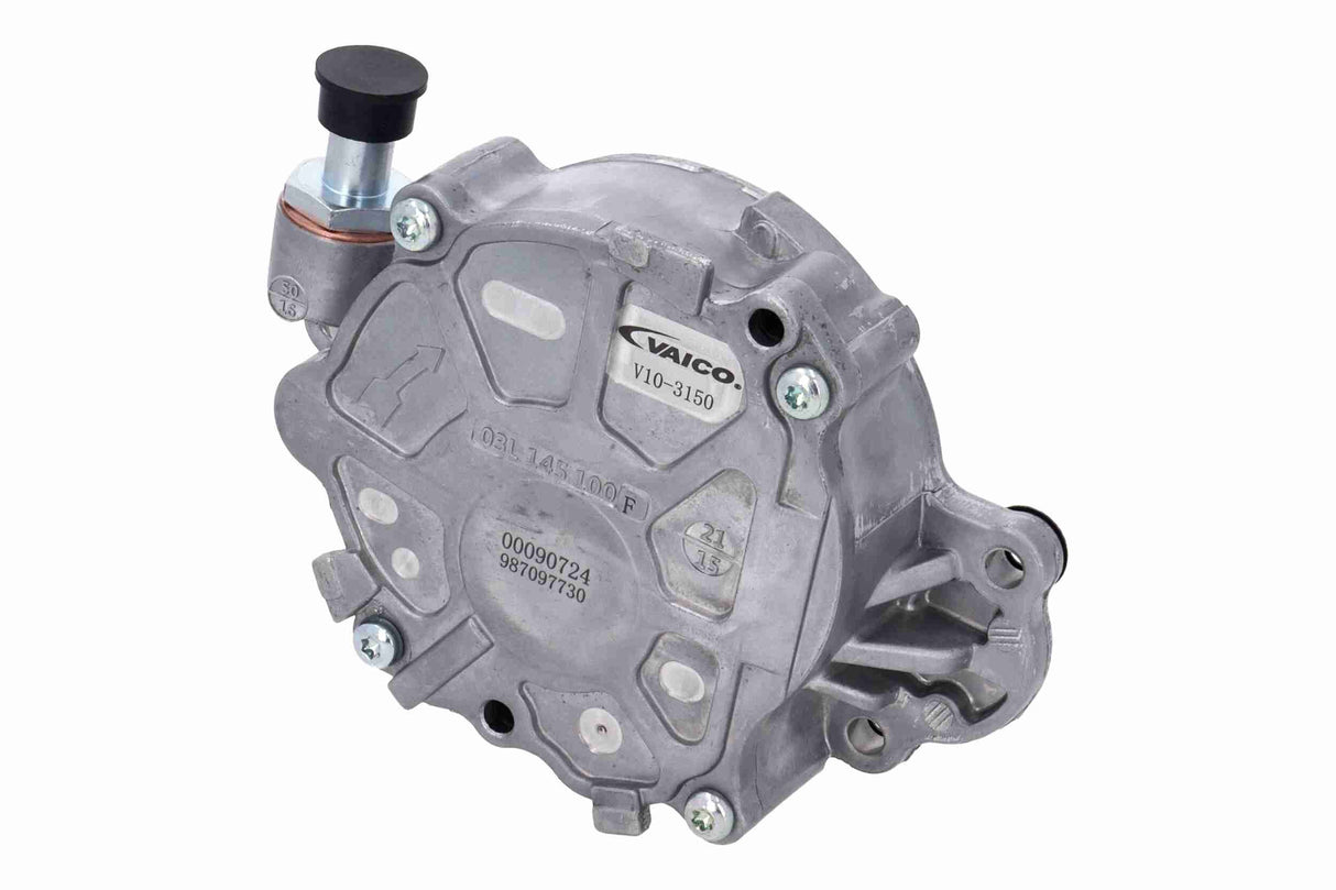 Vacuum Pump, braking system - V10-3150