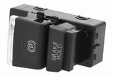 Switch, park brake actuation - V26-73-0080