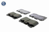 Brake Pad Set, disc brake - V10-9889