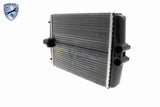 Heat Exchanger, interior heating - V30-61-0007