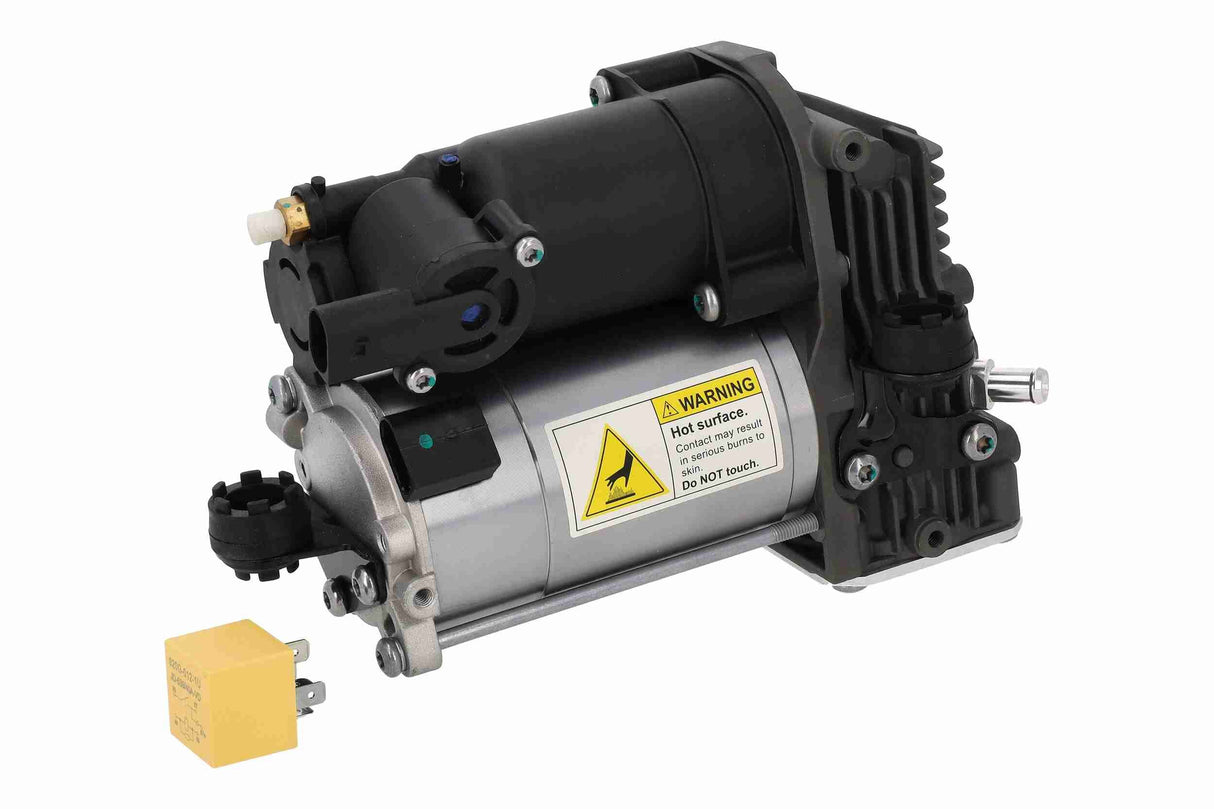 Compressor, compressed-air system - V30-52-0013