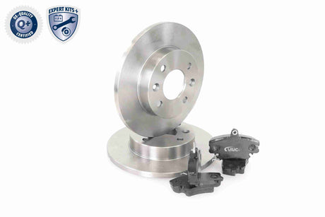 Brake Kit, disc brake - V46-1242