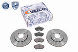 Brake Kit, disc brake - V10-7397
