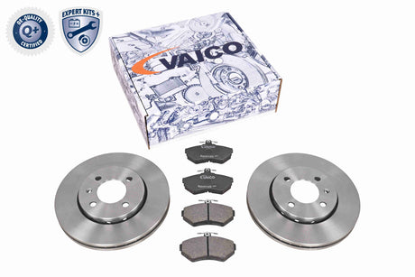 Brake Kit, disc brake - V10-7397