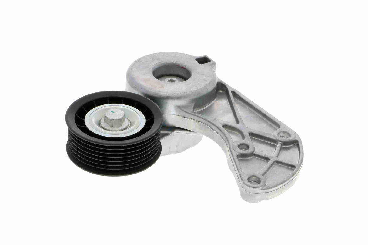 Belt Tensioner, V-ribbed belt - V10-3938