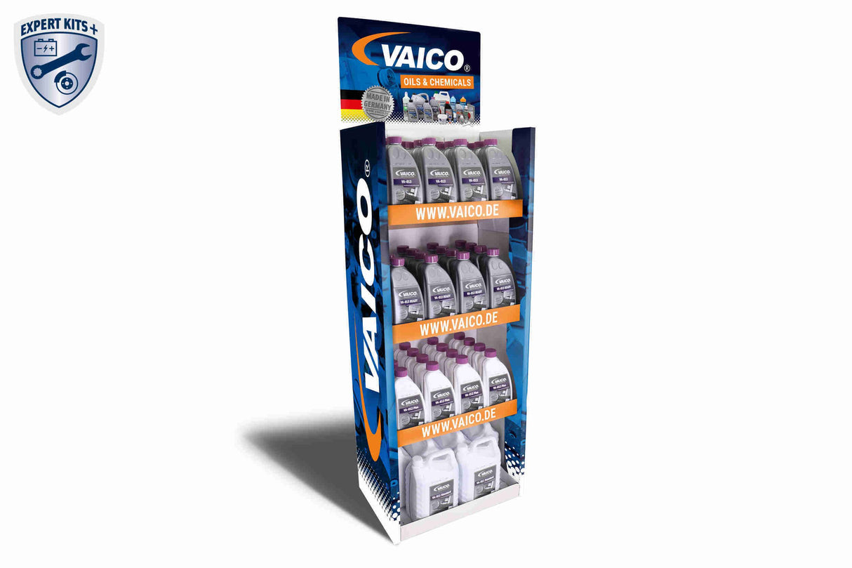 Floor Display - V99-2000