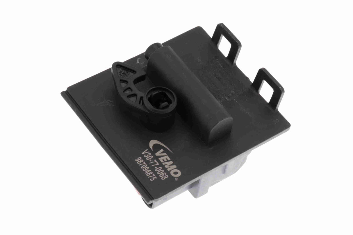 Actuator, central locking system - V30-77-0068