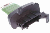 Regulator, interior blower - V30-03-0015
