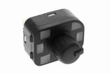 Switch, exterior rearview mirror adjustment - V10-73-0340