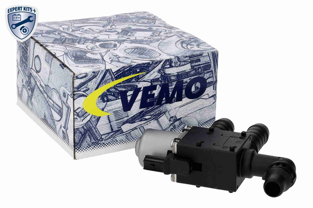 Coolant Control Valve - V25-77-0179