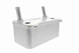 Oil Cooler, engine oil - V48-60-0008