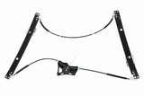 Window Regulator - V10-7663