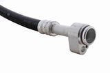 Low Pressure Line, air conditioning - V30-20-0051