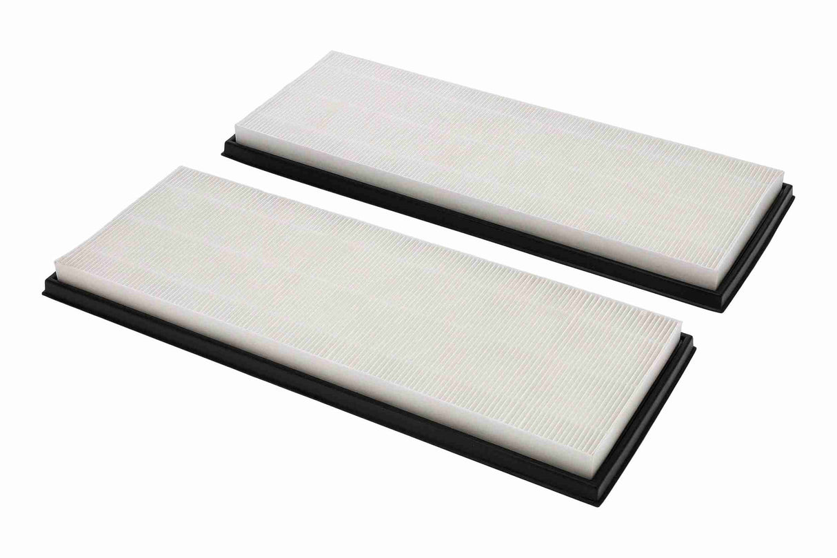 Filter Set, cabin air - V58-30-0004