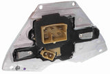 Regulator, interior blower - V10-79-0001