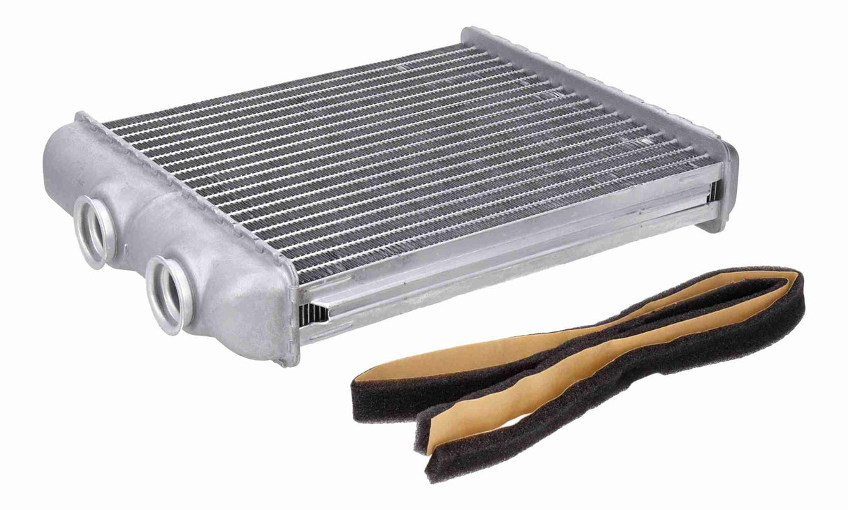 Heat Exchanger, interior heating - V40-61-0007