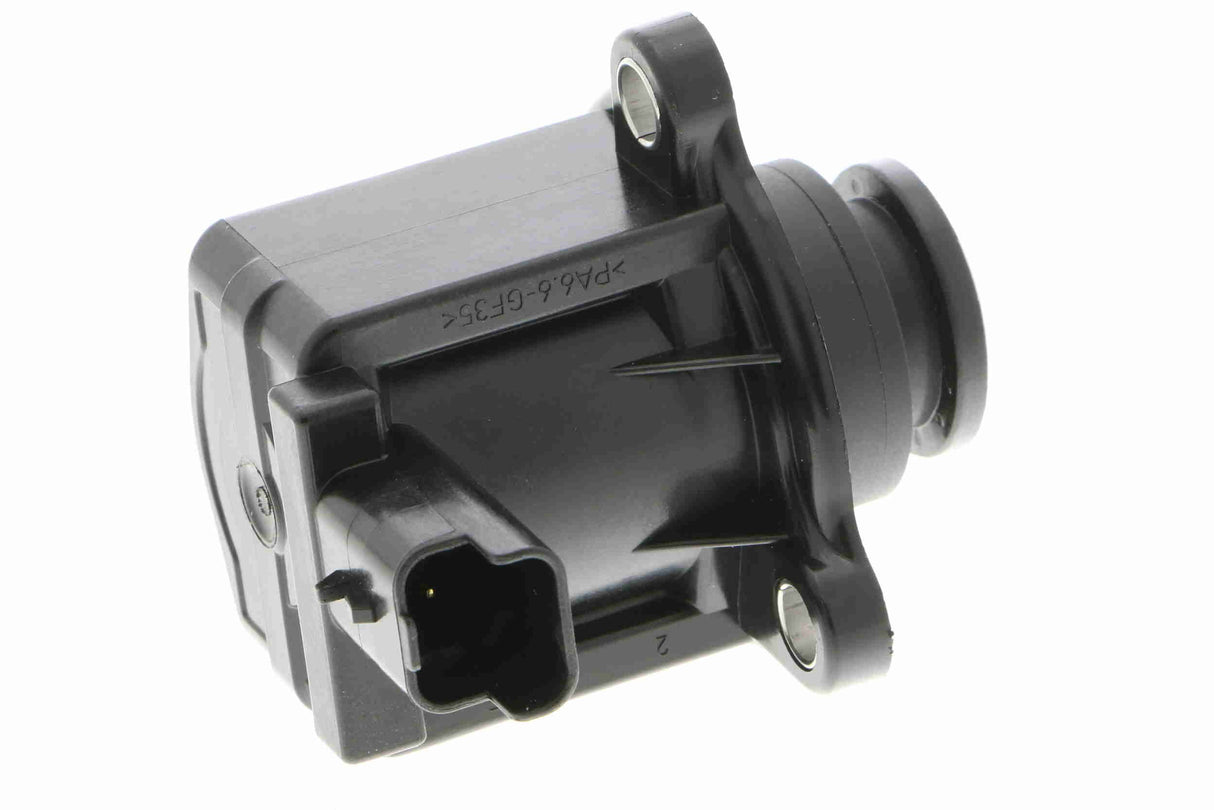 Divert-air Valve, charger - V20-77-0025