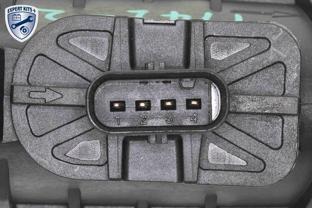 Mass Air Flow Sensor - V30-72-0765