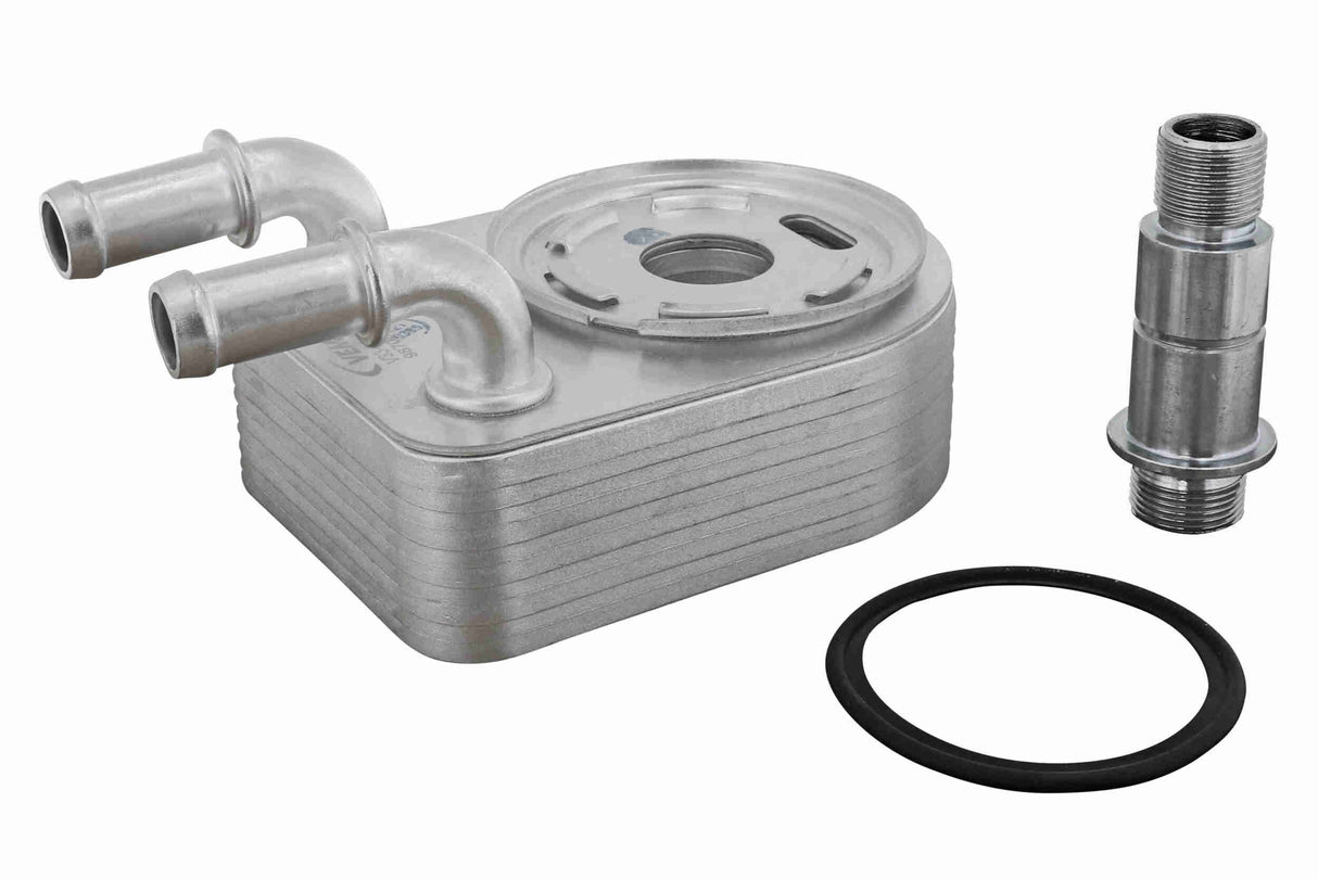 Oil Cooler, engine oil - V33-60-0019