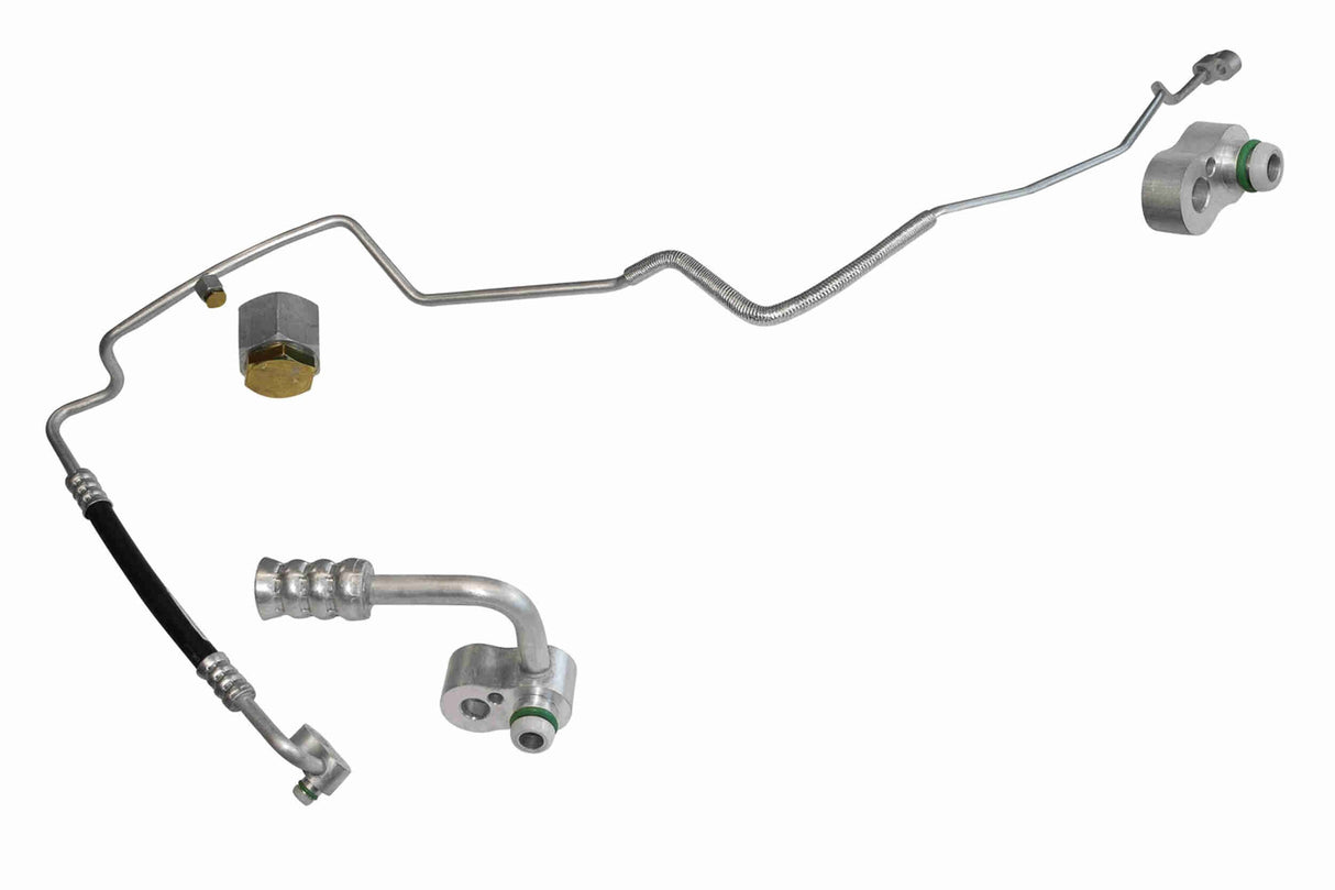 High Pressure Line, air conditioning - V20-20-0039