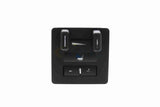 Multi-Function Switch - V51-73-0144