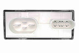Relay, radiator fan overrun - V15-71-0036