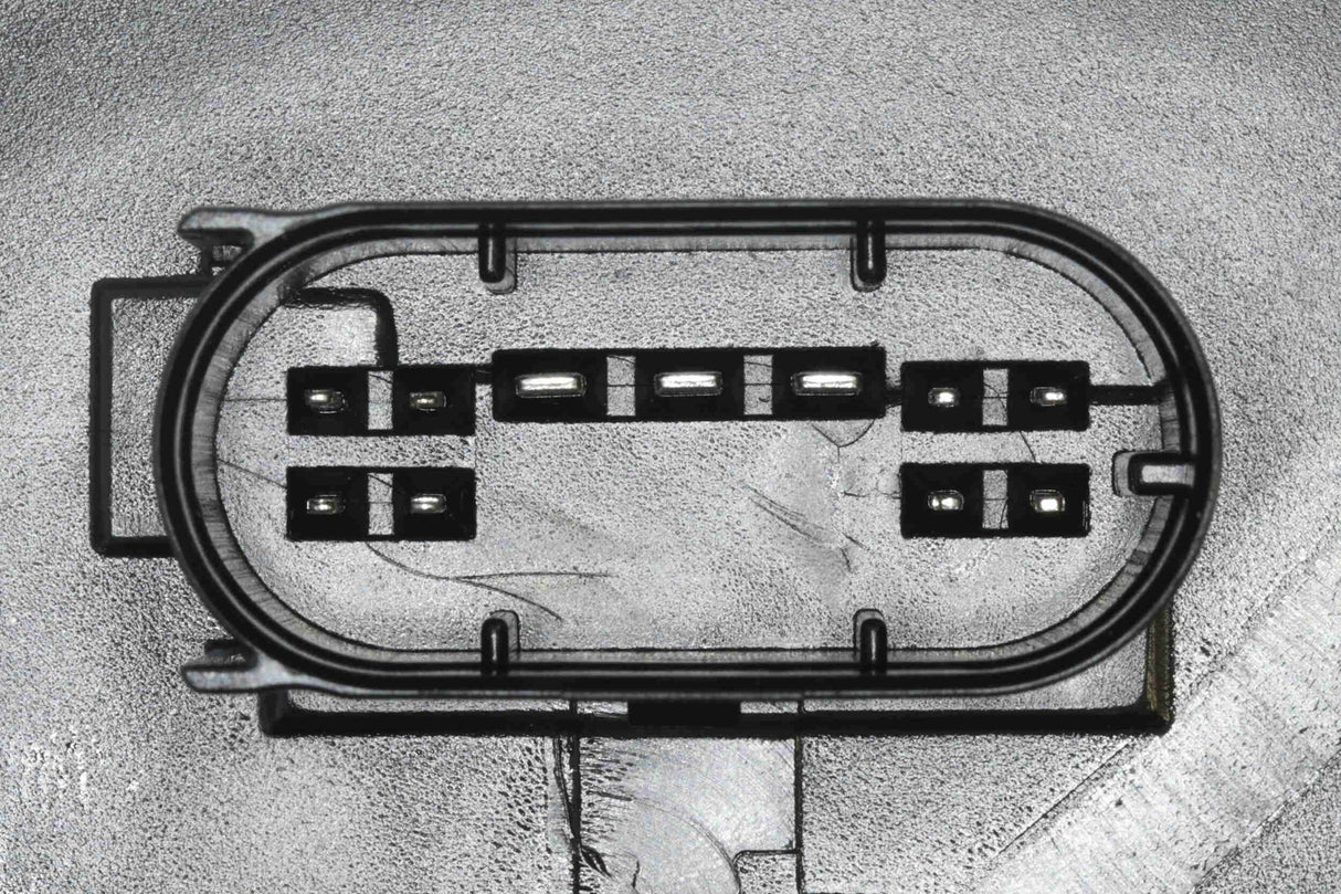 Fuel Feed Unit - V30-09-0154