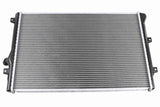 Radiator, engine cooling - V10-60-0033