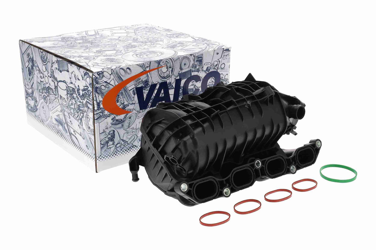 Intake Manifold Module - V20-4554