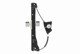 Window Regulator - V10-7618