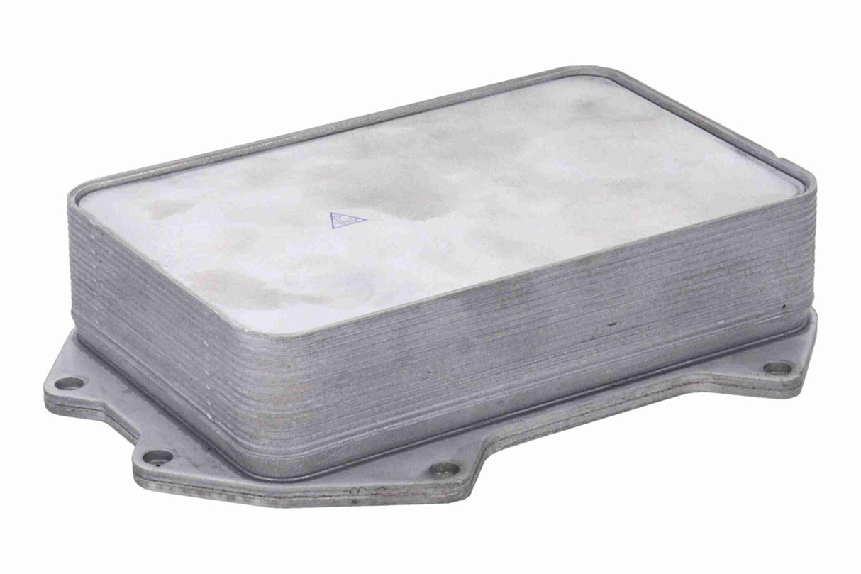 Oil Cooler, engine oil - V15-60-6083