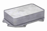 Oil Cooler, engine oil - V15-60-6083