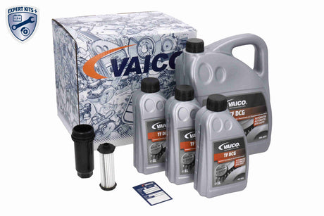 Parts Kit, automatic transmission oil change - V25-0796-XXL