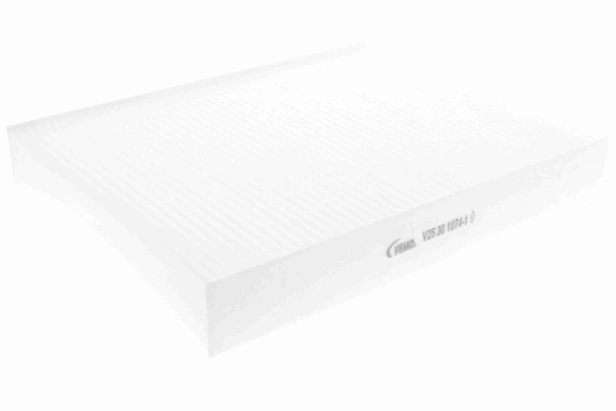 Filter, cabin air - V25-30-1074-1