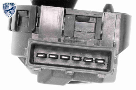 Idle Control Valve, air supply - V10-77-0023
