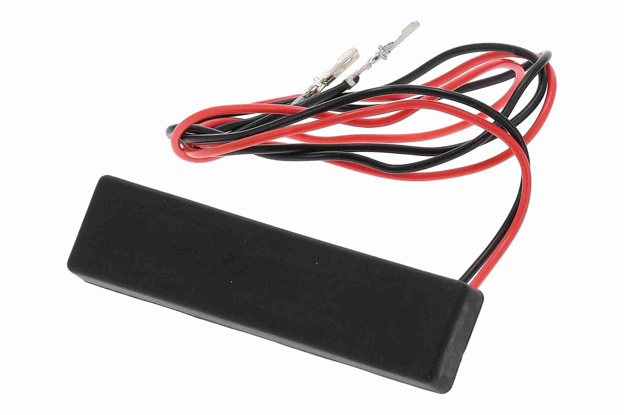 Tailgate Handle - V53-85-0003