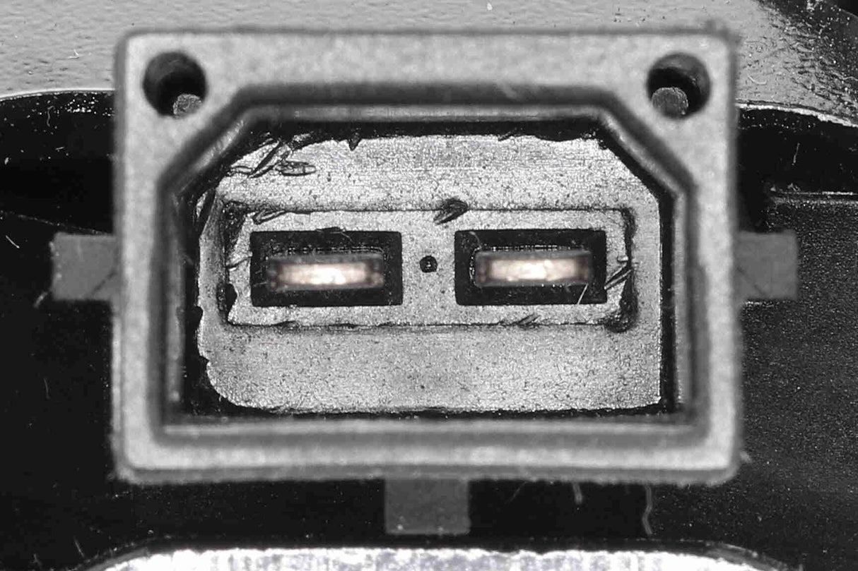 Tailgate Lock - V10-85-0091