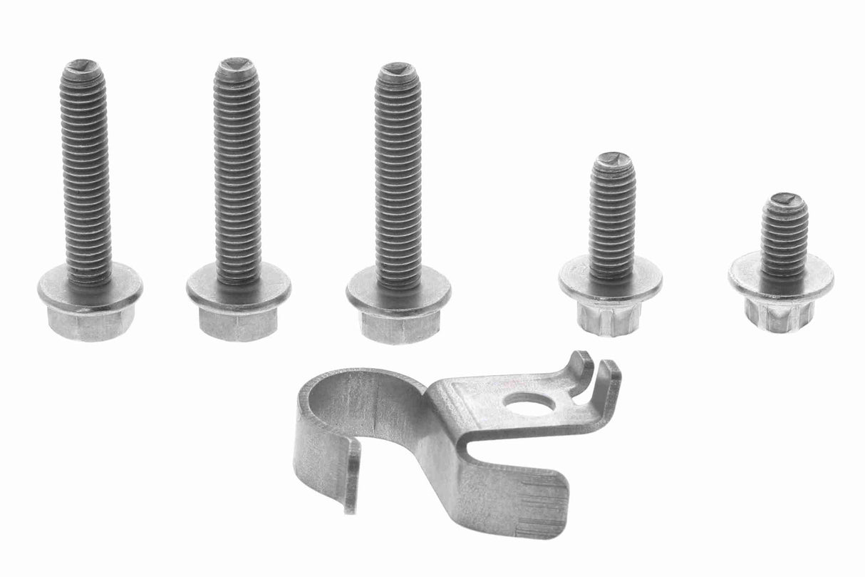 Connection Piece, coolant line - V30-3692