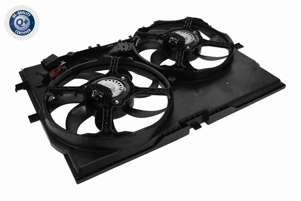 Fan, engine cooling - V24-01-1289