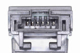 Switch, park brake actuation - V30-73-0049