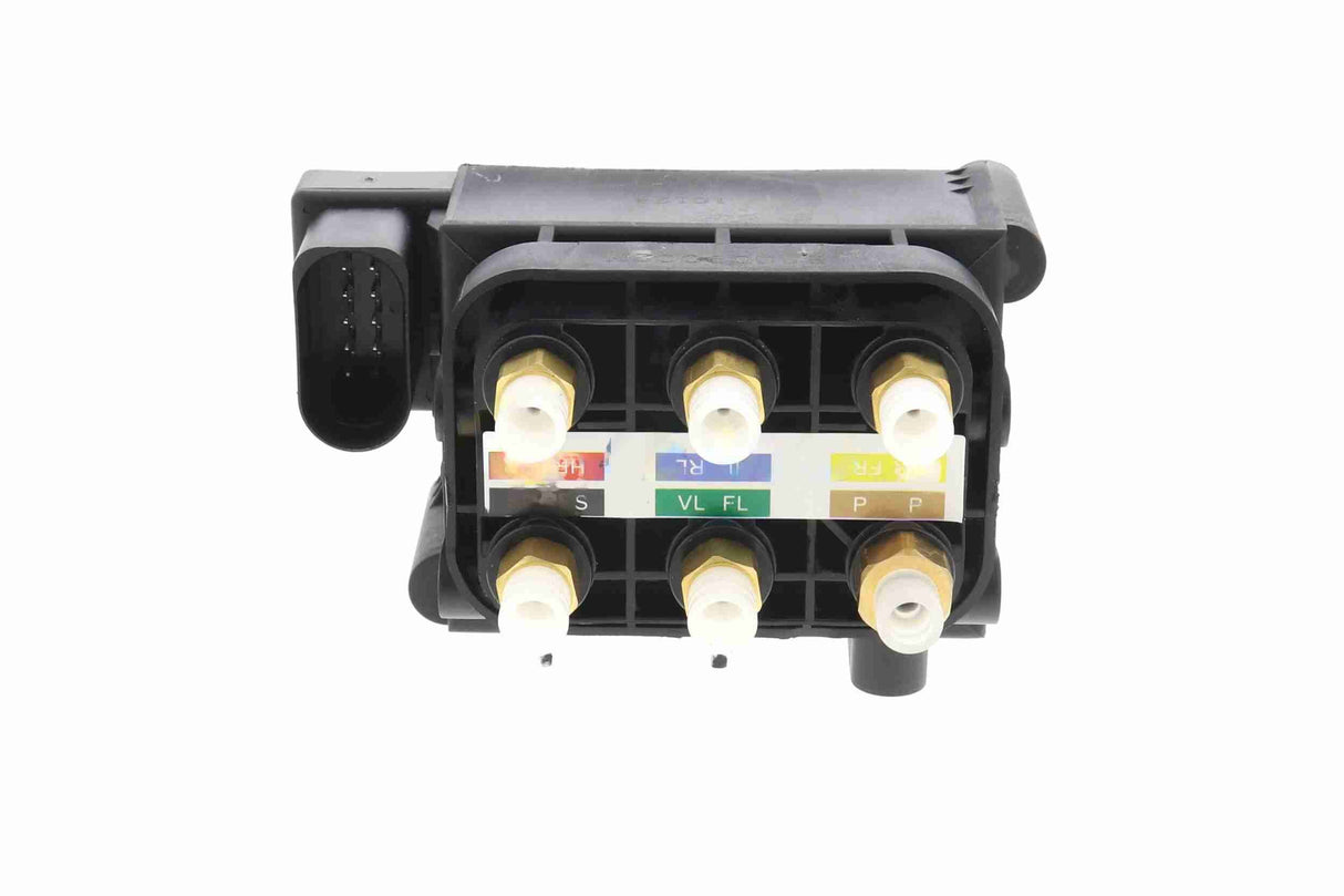 Valve, compressed-air system - V30-51-0003
