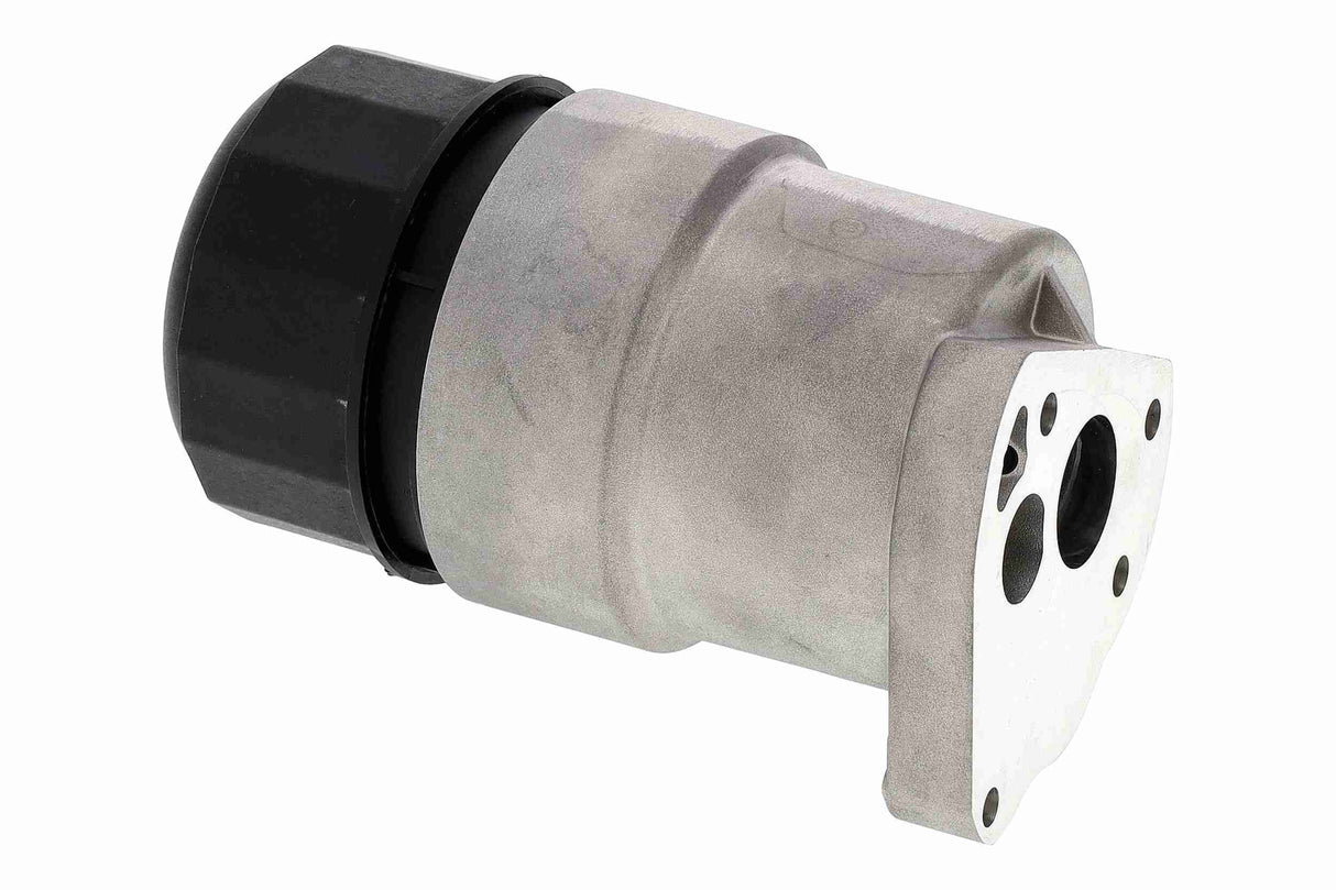 Housing, oil filter - V48-0589