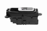 Switch, window regulator - V58-73-0018