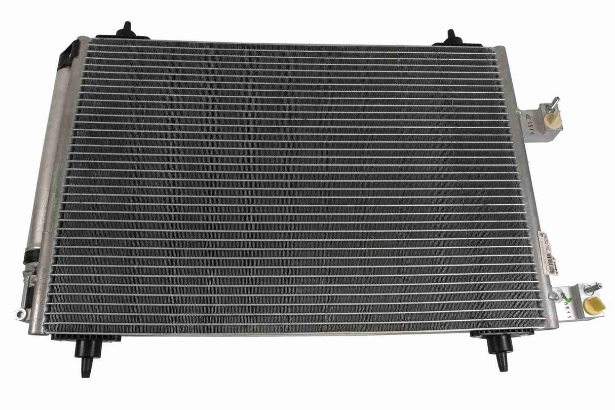 Condenser, air conditioning - V42-62-0010