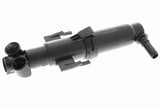 Washer Fluid Jet, headlight cleaning - V20-08-0130